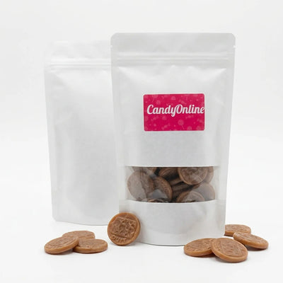 CCI - Salmiak Duiten 250 Gram