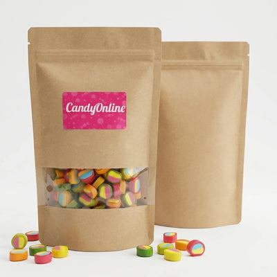 Haribo - Pico Balla 250 Gram