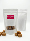 Lonka - Fudge Vanille 250 Grammes