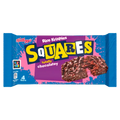 Kellogg's - Rice Krispies Squares Totally Chocolatey 144 Gramm