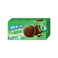 Oreo - Cloud Cake Longjing Matcha 132 Gram