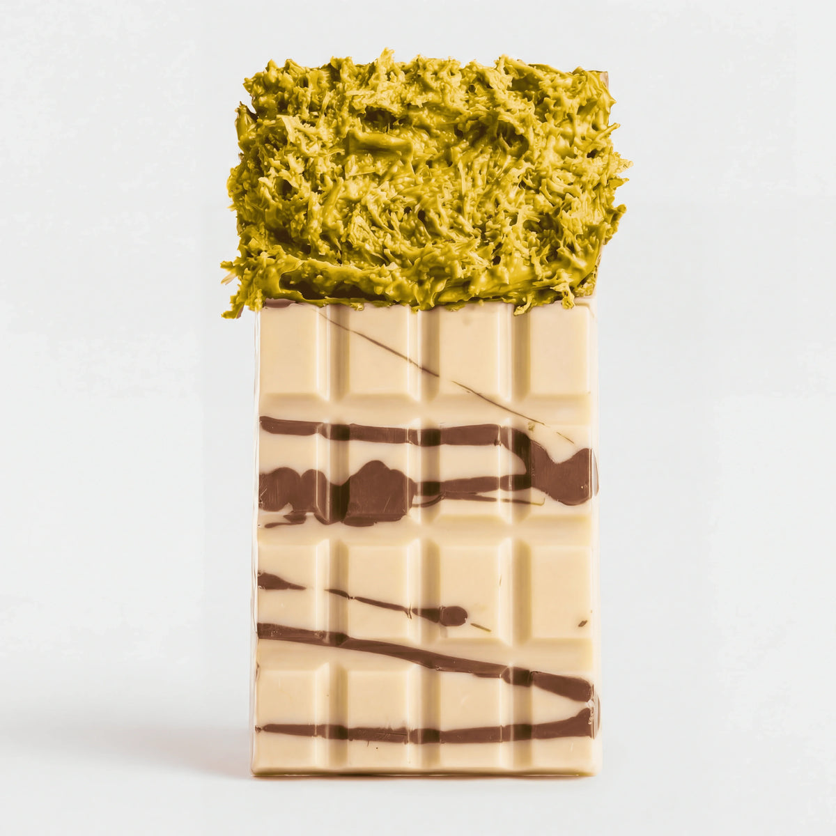 Witte chocolade