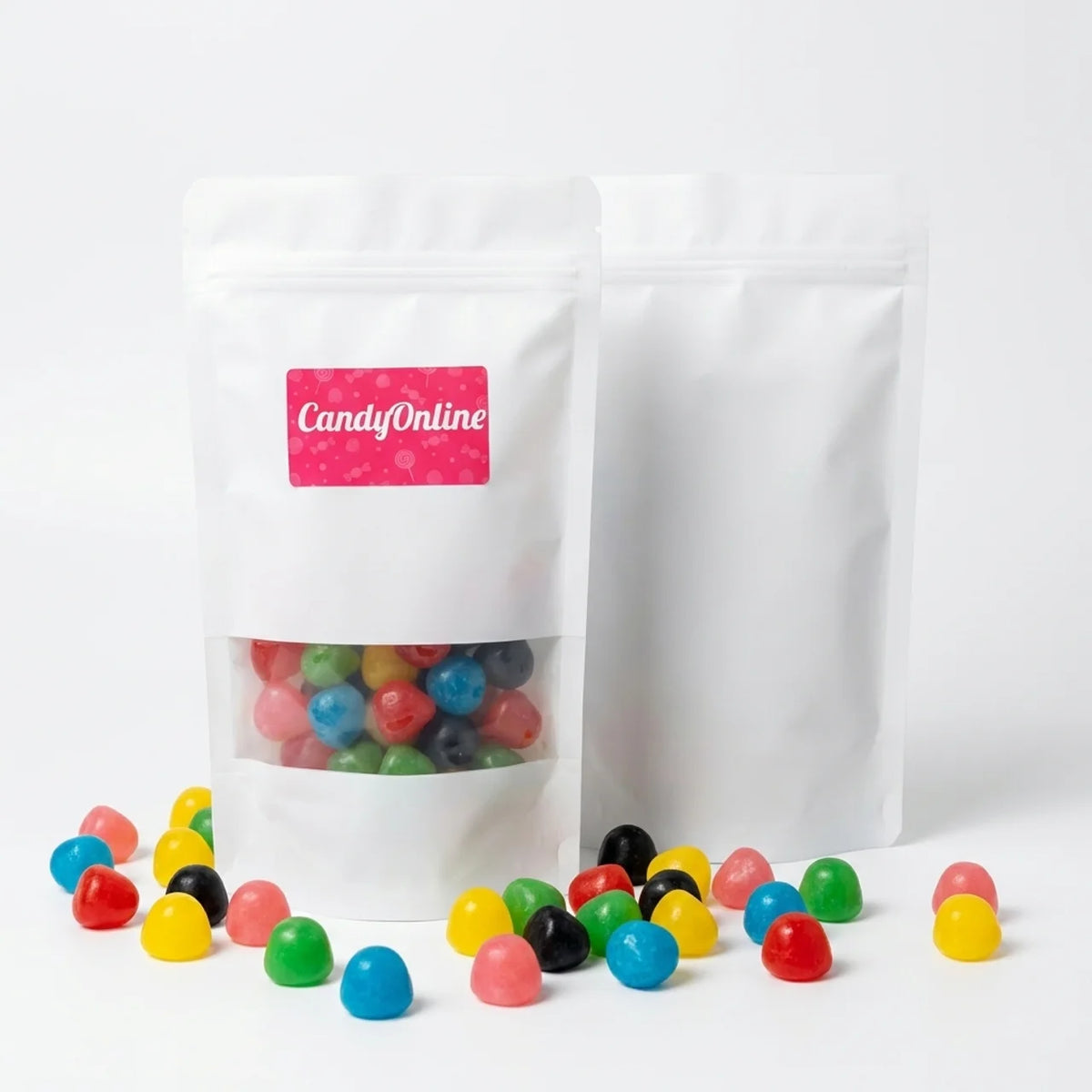 Haribo - Dragibus XL 250 Gramm