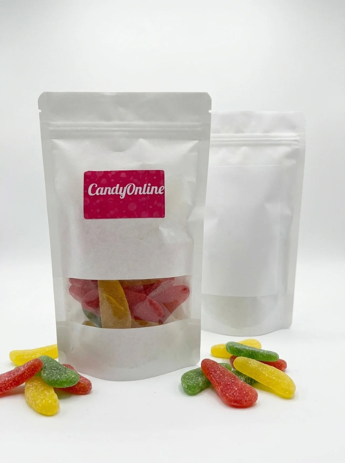 Haribo - Bonbons acidulés 250 g