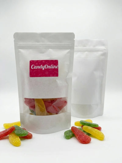 Haribo - Zure Bommen 250 Gram