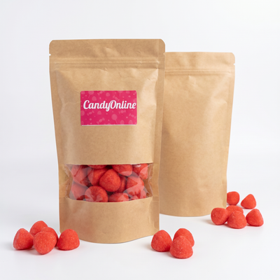 Haribo - Primavera 250 Gram