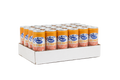 Hero - Sinaasappel 250ml 24 Cans