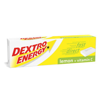 Dextro - Energy Citroen 24 Stück