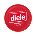 Diele - Honing Rood 75 Gram 10 Stück