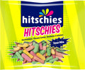 Hitschies - Sour Mix Gram 200 Gram