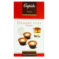 Cupido - Tasses à Café Tiramisu 125 Grammes