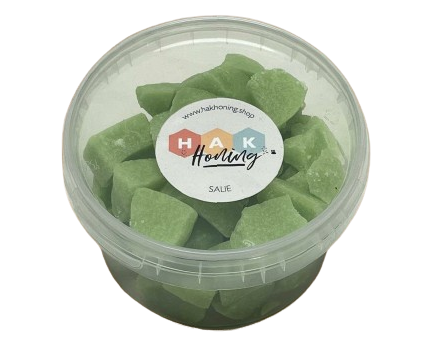 Hakhoning - Salie 300 Gram