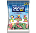 Candy Blox - 85 Gramm