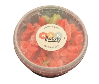 Hakhoning - Watermeloen 300 Gram
