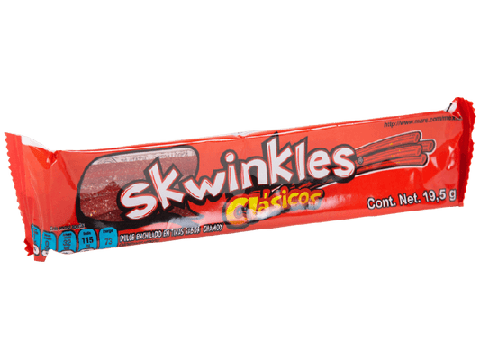 Swinkles - Clasicos 19,5 Gram