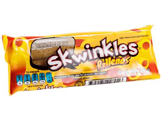 Swinkles - Swinkles Rellenos 26 Gram