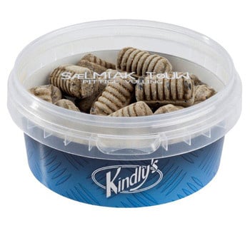 Kindly's - Sealmiak Touw 110 Gram 12 Stuks