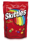 Skittles - Fruits 174 grammes