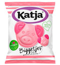 Katja - Biggetjes 70 Gram 24 Pieces
