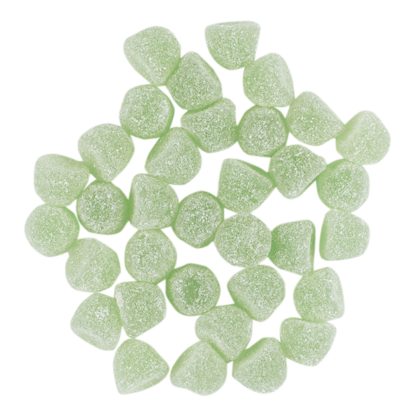 Matthijs - Menthol Groentjes 1 Kilo