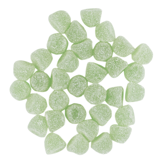 Matthijs - Menthol Groentjes 1 Kilo