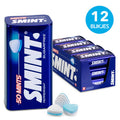Smint - Peppermint 50 Mints 12 Stück