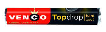 Venco - Top-Drop Rol 36  Stuks