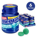 Mentos - Breezemint Gum 6 Stück