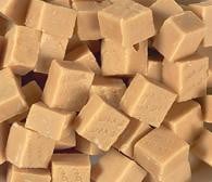 Lonka Old English Fudge Vanille 2 Kilo