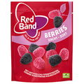 Red Band - Berries 230 Gram