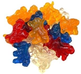 Matthijs - Dutch Lions 250 Gramm