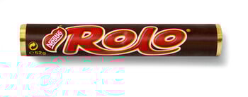 Nestle - Rolo 52 Gram 36 Stuks