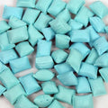 Geboorte Bonbons Kussentjes Blauw 200 Gram