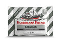 Fisherman's Friend - Salmiak  25 Gram 24 Stück