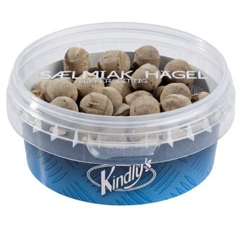 Kindly's - Sealmiak Hagel 125 Gram 12 Stuks