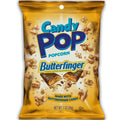 Candy Pop - Butterfinger Popcorn 28 Gram