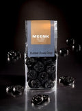Meenk - Dubbelzoute Liquorice 180 Gram 7 Pieces