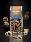 Meenk - Zouthoutliquorice 180 Gram