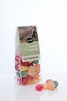 Kindly's - Oud Hollandse Mix 170 Gram 7 Pieces