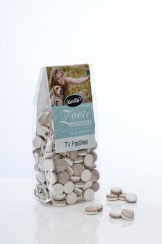 Kindly's - TV Pastilles 170 Gram 7 Pieces