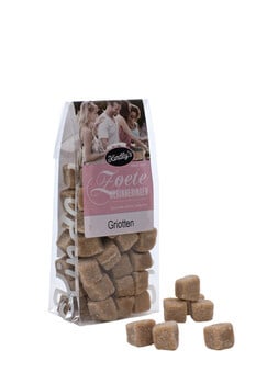 Kindly's - Griotten 135 Gram 7 Stuks