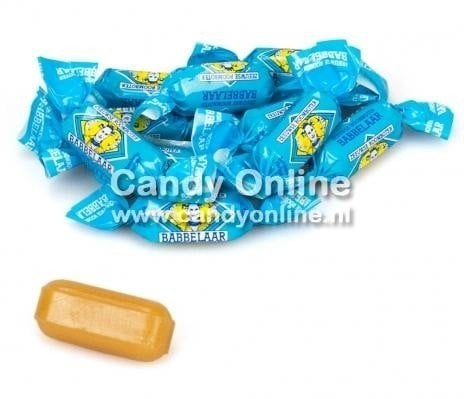 Pervasco Zeeuws Roomboter Babbelaars 5 Kilo