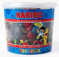 Haribo - Kindermix 650 Gram 6 Pièces