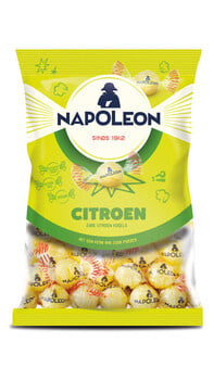 Napoleon - Lempur 150 Gram 12 Stück