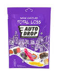 Autliquorice - Mixzak Total Loss 180 Gram 15 Pieces