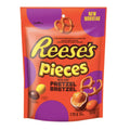 Reese's - Pieces Brezel 170 Gramm