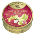Cavendish &amp; Harvey - Litschi &amp; Melone 175 Gramm