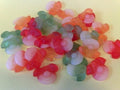 The Source - Winegum Clowns Zuckerfrei 200 Gramm