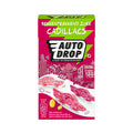 Autoréglisse - Zure Cadillacs 270 Gram 6 Pièces