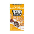 Autoliquorice - Zachtwagens 235 Gram 6 Pieces